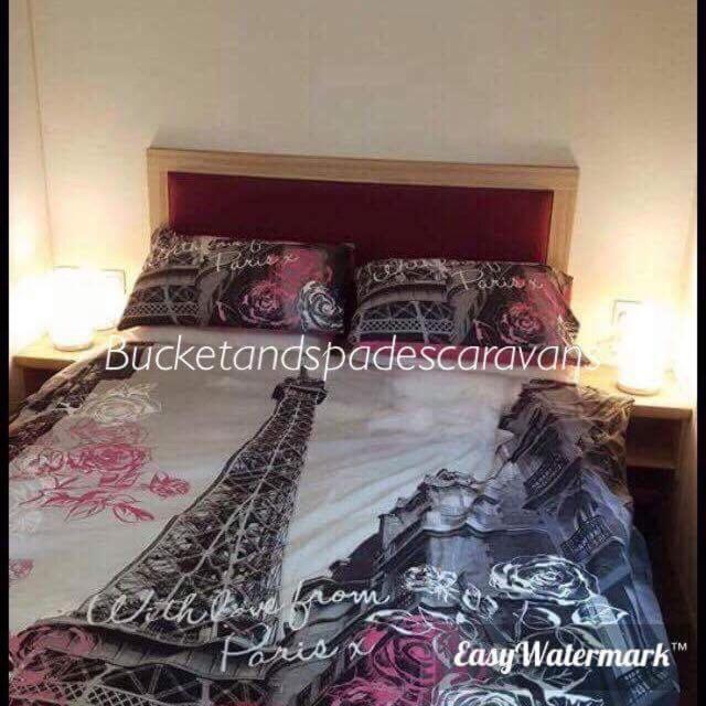 Blackpool Caravans Marton Mere Екстериор снимка
